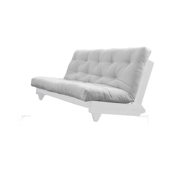 Kintama sofa "Karup Design Fresh White/Light Grey-image-3