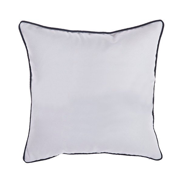 "Pillowcase Mike & Co. NEW YORK Anglis Tribal, 43 x 43 cm-image-2