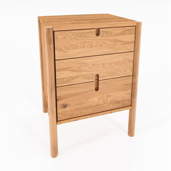 Naktinis staliukas Pola - The Beds