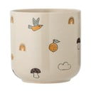 Iš molio vazonas ø 16 cm Agnes – Bloomingville Mini