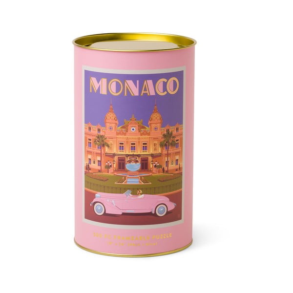 Galvosūkis Monaco - DesignWorks Ink