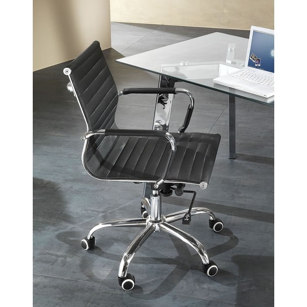 Biuro kėdė Task - Tomasucci-image-1