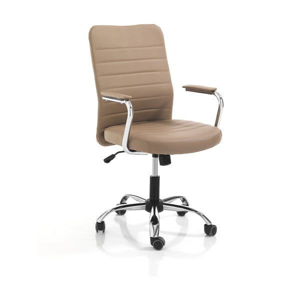 Ruda biuro kėdė Tomasucci Wichita