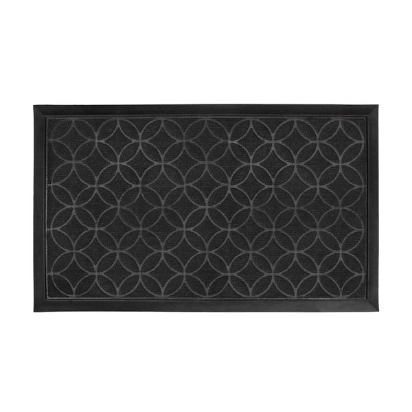 Grindų kilimėlis 45x75 cm Emilio – douceur d'intérieur