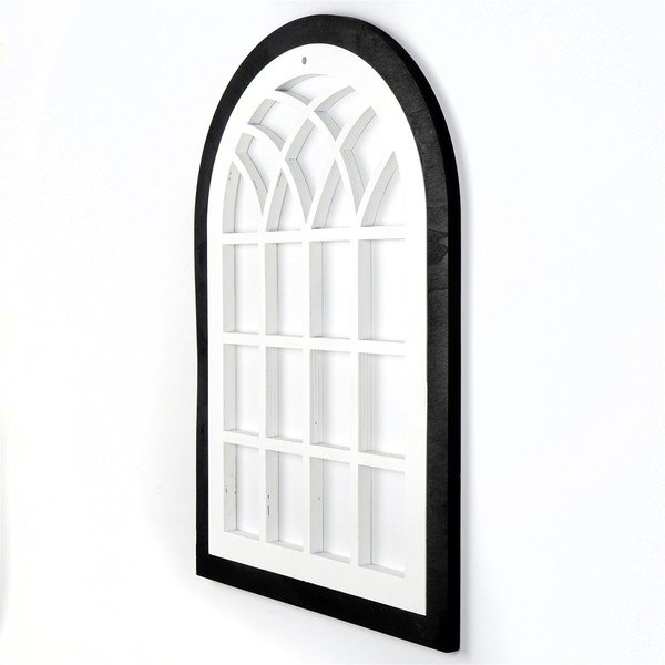 Medinė sieninė dekoracija Kate Louise Window III.-image-2