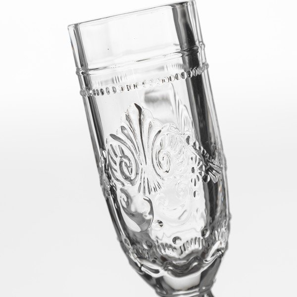 Šampano taurė Unimasa Damasco, 125 ml-image-2