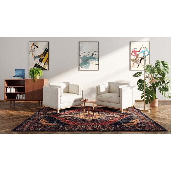 Krėslas kreminės spalvos Celerio – Ame Yens-image-4