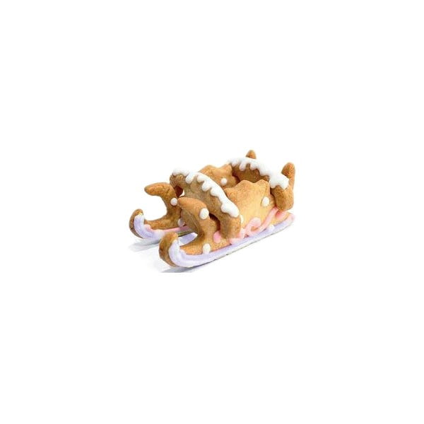 4 "Guardini" 3D kalėdinių sausainių rinkinys-image-4