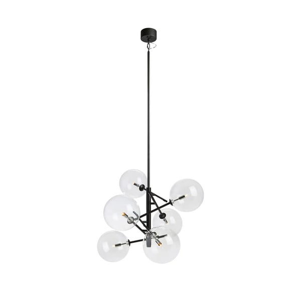 Pakabinamas šviestuvas su 6 lemputėmis Markslöjd Andrew