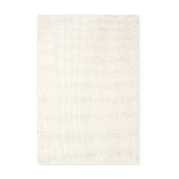 Kreminės spalvos iš vilnos kilimas 200x290 cm Eloise – Hanse Home