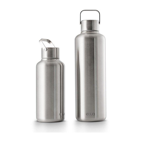 Nerūdijančio plieno buteliukas Equa Timeless, 600 ml-image-3