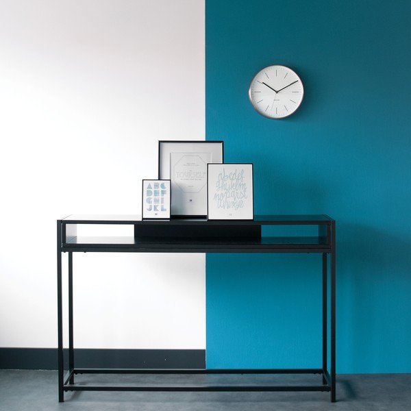 Juodas rėmelis Present Time Slim, 13 x 18 cm-image-3
