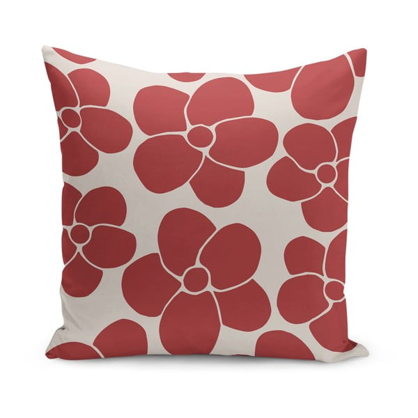 Dekoratyvinis pagalvės užvalkalas 43x43 cm Red Meadow – Mila Home