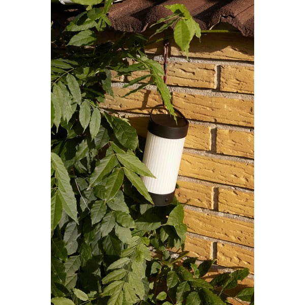 Lauko šviestuvas LED su pritemdymo funkcija USB ø 9 cm Camp – Hübsch-image-2