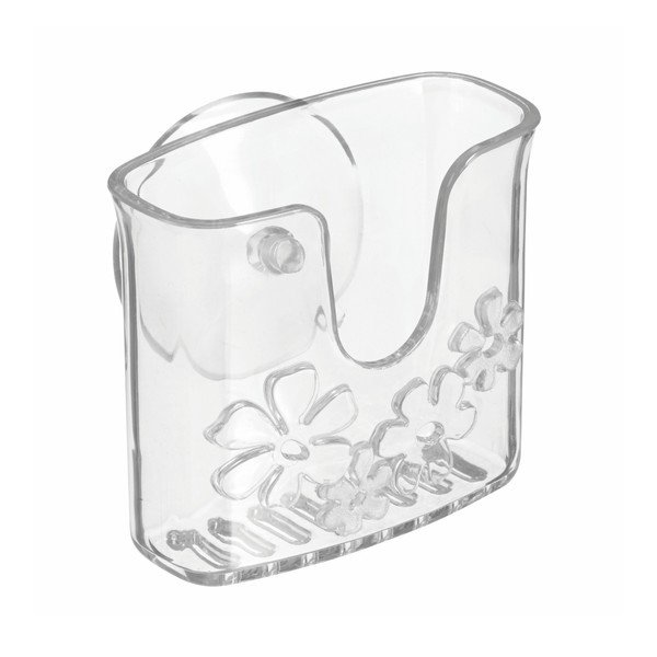 "InterDesign" lipnios kempinės laikiklis-image-1