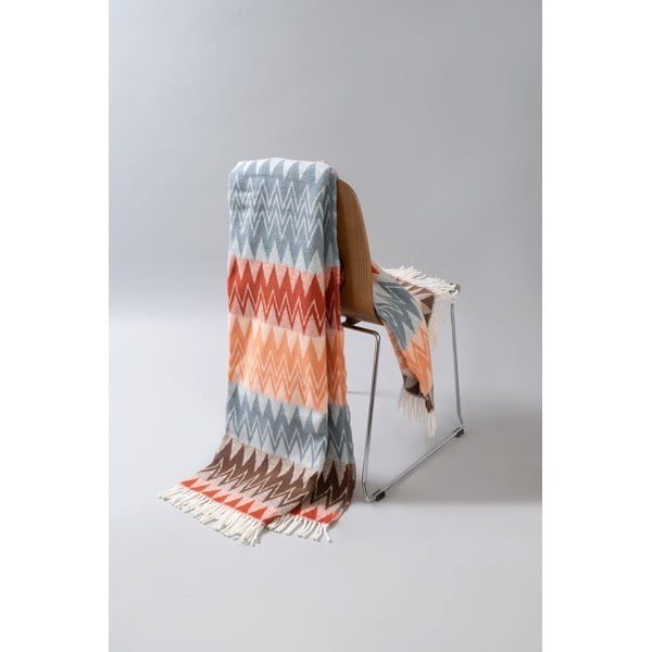 Pledas 140x180 cm Zig Zag - Euromant-image-2