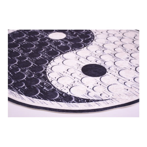 Kilimas Vitaus Rossano, ⌀ 80 cm-image-2
