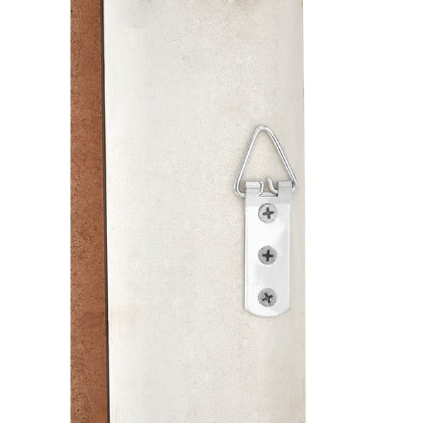 Sieninis veidrodis 79x109 cm Antique – Premier Housewares-image-1