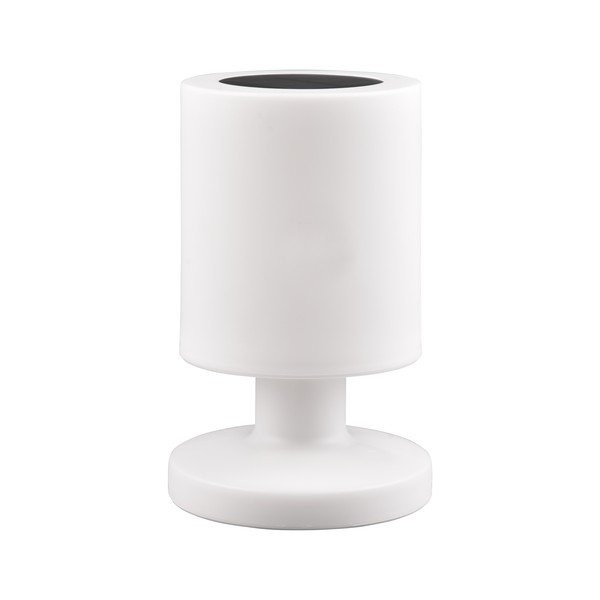 Lauko šviestuvas LED saulės baterijos (aukštis 21 cm) Silva – Trio-image-2