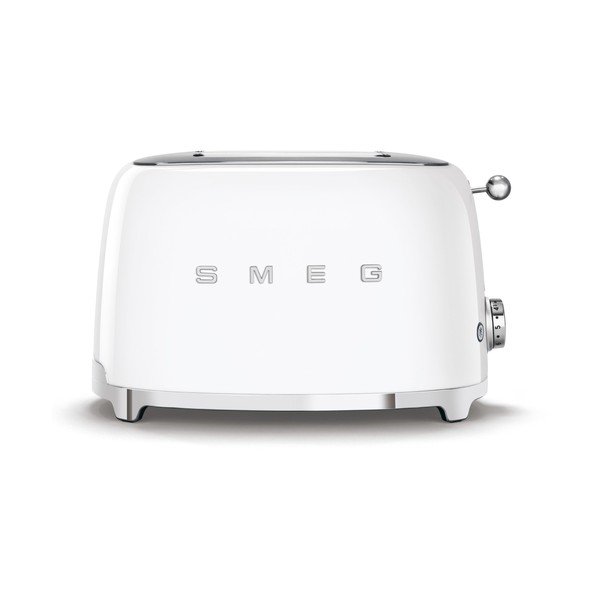 Skrudintuvas baltos spalvos Retro Style – SMEG