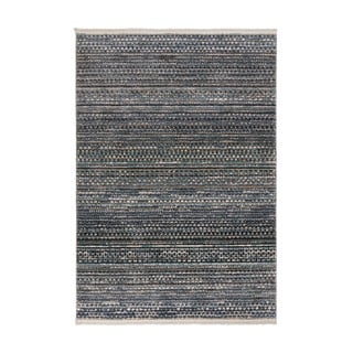 Kilimas mėlynos spalvos 160x230 cm Camino – Flair Rugs
