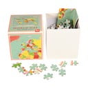 Vaikiška dėlionė Rex London World Map