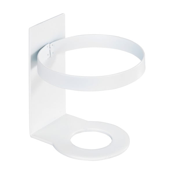 Baltas savaime išsiskleidžiantis keraminis muilo dozatorius 0,25 l Woya - Wenko-image-3