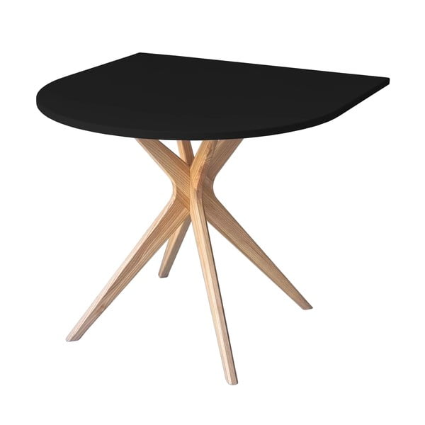 Valgomojo stalas 90x90 cm Jubi – Ragaba