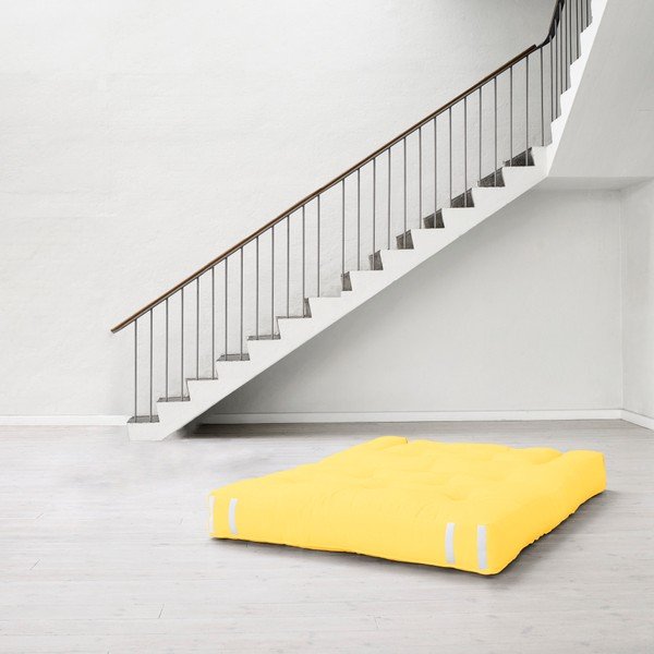 Kintama sofa Karup Hippo Amarillo-image-1