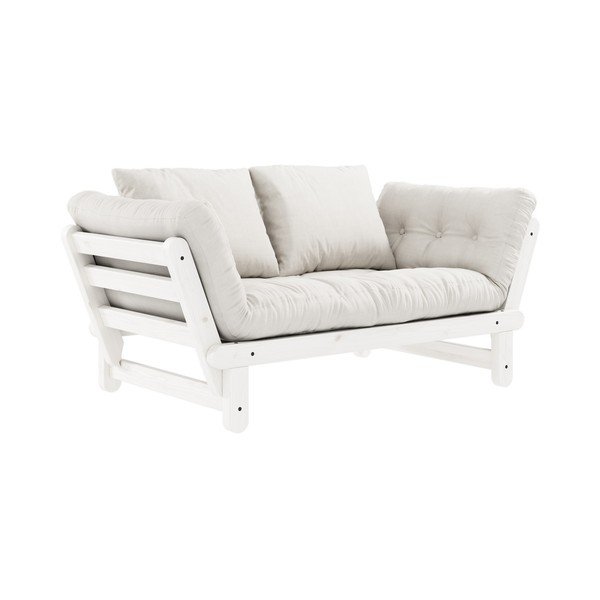 Modulinė sofa Karup Design Beat White/Creamy-image-1