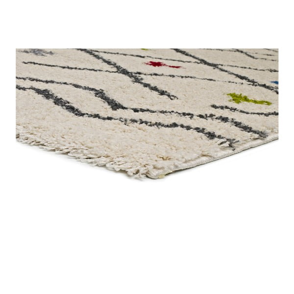 Baltas kilimas Universal Kasbah Puro, 160 x 230 cm-image-2