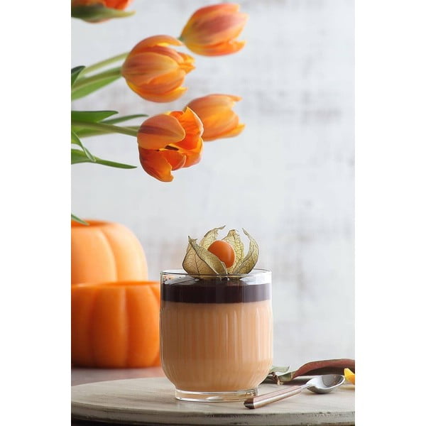 Stiklinės 6 vnt. viskiui – Hermia-image-1