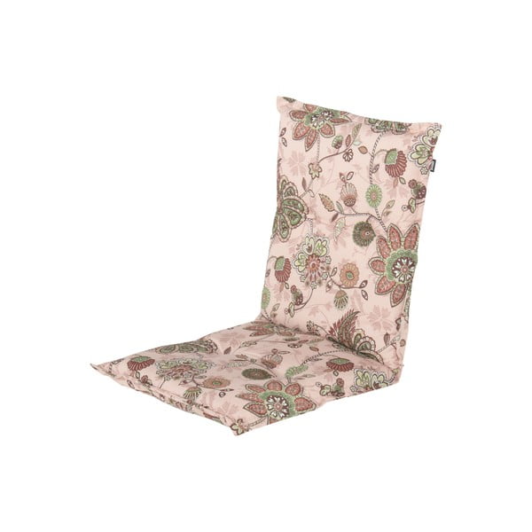 Sodo kėdės paminkštinimas rožinės spalvos 50x100 cm Pien – Hartman