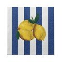 Iš popieriaus servetėlės 20 vnt. 33x33 cm Limone – Bloomingville