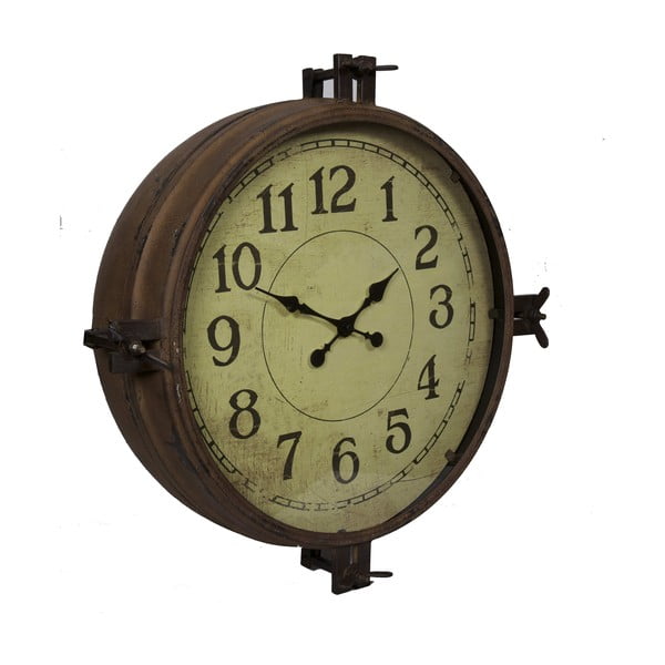 Laikrodis "Clock Spirit", 60 cm