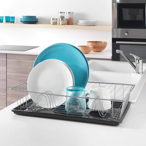 Indų džiovyklė Metaltex Colonia Plus-image-1