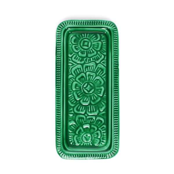 Dekoratyvinis padėklas 13x28 cm – Rex London-image-3