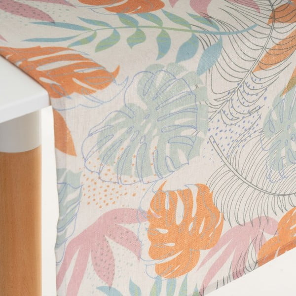 Stalo takeliai 2 vnt. 60x160 cm Tropy – Casa Selección-image-1