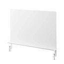 Magnetinė skelbimų lenta 58x42 cm Tower – YAMAZAKI