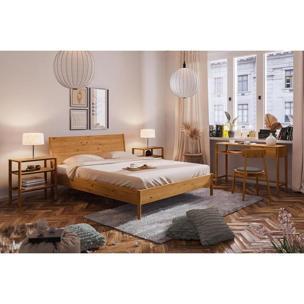 Tualetinis staliukas 120x46 cm Pola - The Beds-image-4