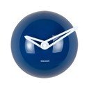 Sieninis laikrodis ø 15 cm Cool Retro Cap – Karlsson