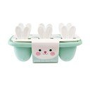 6 ledinukų formelių rinkinys Rex London Bonnie the Bunny