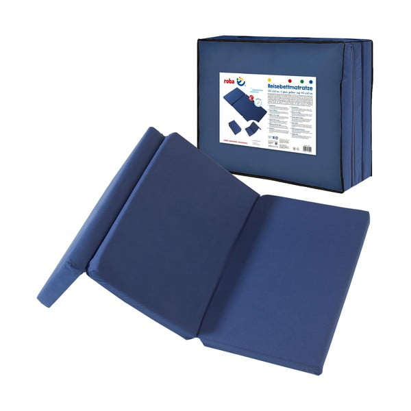 Putų vaikiškas čiužinys 60x120 cm – Roba-image-4