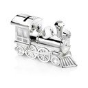 Taupyklė Locomotive – Zilverstad