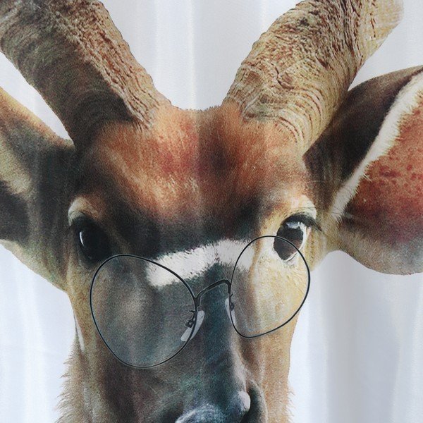 Dušo užuolaida 180x200 cm Nyala – MSV-image-2