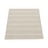 Smėlio spalvos lauko ir vidaus kilimas 70x90 cm Carl Linen – Pappelina