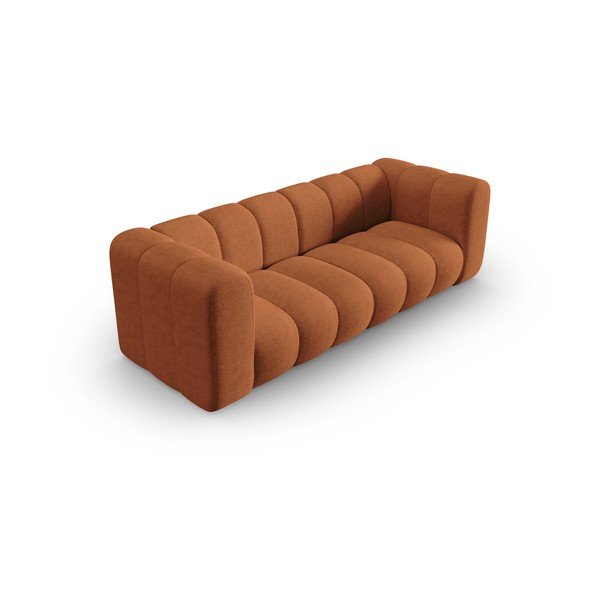 Sofa vario spalvos 228 cm Lupine – Micadoni Home-image-3
