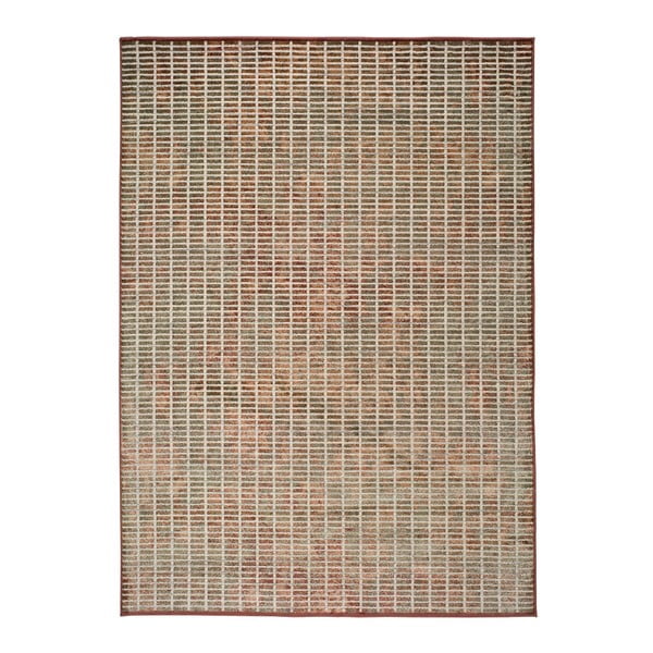 Rudas kilimas Universalus Flavia Ruzo, 140 x 200 cm