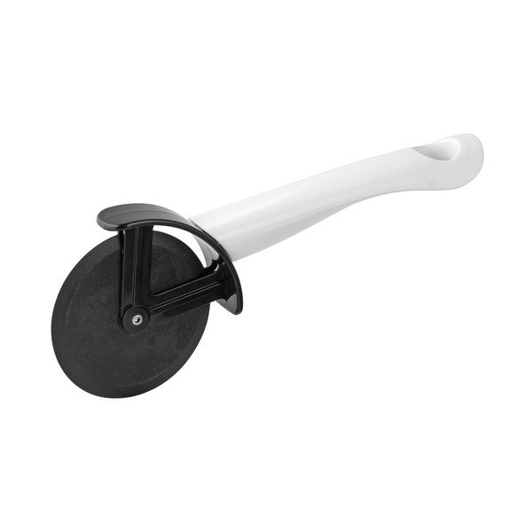 2 perforuotų picos formų rinkinys, 3 stovai ir pjaustyklės Zenker Special Countries, ø 32 cm-image-3