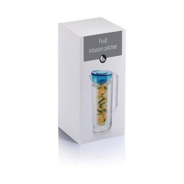 Vaisių ąsotis su sieteliu XD Design Fruity, 1,8 l-image-3
